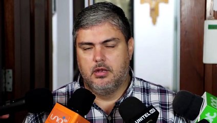 Larach asumirá la presidencia del Comité y el mandato de los cabildos este 25 de febrero