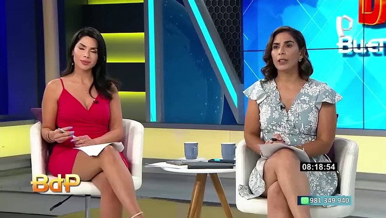 EXCLUSIVO | Habla joven empresario que estuvo secuestrado: “Me pidieron 50 mil soles para liberarme”