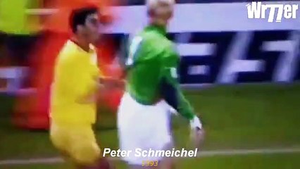 Top 10 Players Vs Fans Crazy Football Fights (Funny)