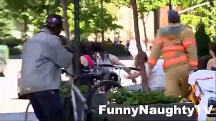 Funniest Zombie Attacks!