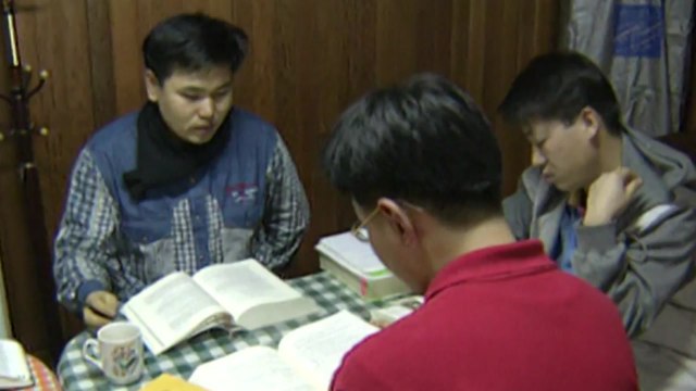 [상암동비디오] 나 혼자 안 산다 / YTN