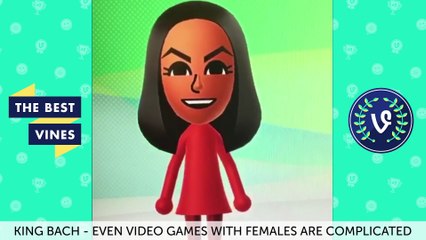 Video Games In Real Life Vines Compilation _ Best IRL Video Game Vines August 2016