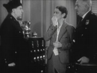 Criminologist Trying to Solve Murder in Midnight Phantom