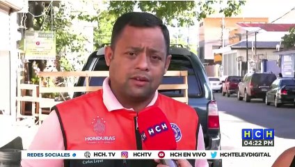 COPECO advierte que temporada seca dejará pocas cosechas en el país