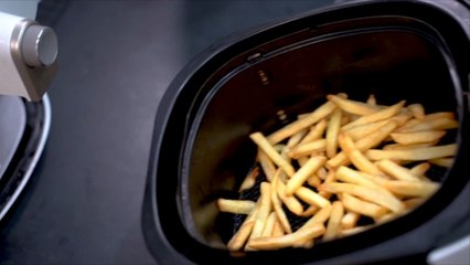2 Million Air Fryers Have Been Recalled Due to a Possible Fire Hazard