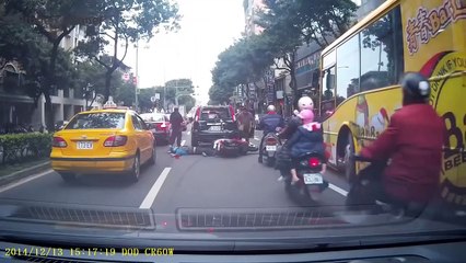 Instant Karma And Bully Fail Compilation 2016