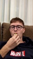 Man Chokes on Grape Just Before New Year's Eve Countdown