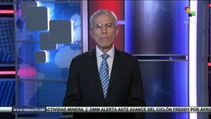 Gobierno de México decretó utilización del litio como un mineral estratégico para la economía