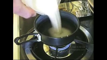 How to make Hot Ice!!! Crazy