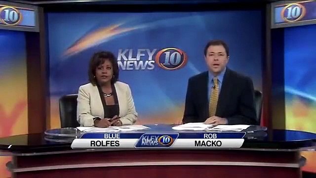 Man Escapes Jail & Immediately Steals A Mustang From Dealership _ KLFY 10