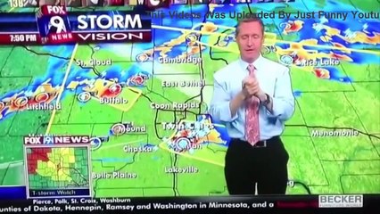 News Reporter ★ Bloopers Compilation 14 Minutes ★ May week 1 #2