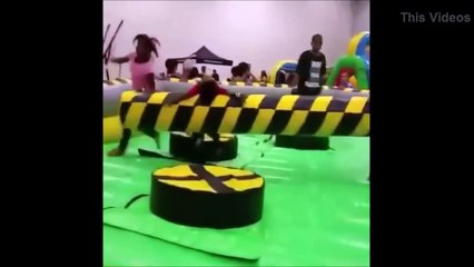IMPOSSIBLE CHALLENGE Try Not to Laugh or Grin While Watching This #1
