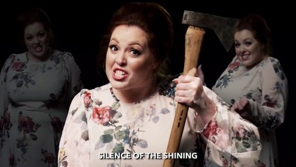 Adele - Send My Love (To Your New Lover) PARODY! Key of Awesome #110