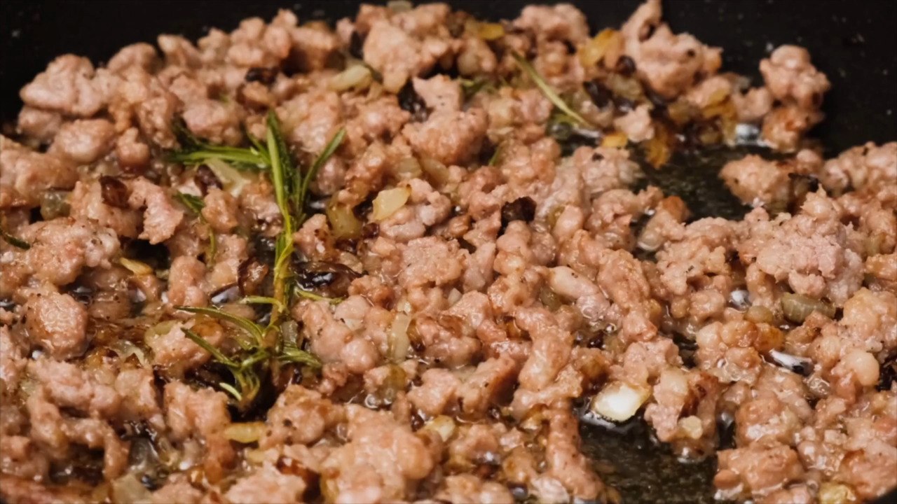 Should You Rinse Ground Beef Here s the Final Verdict video Dailymotion