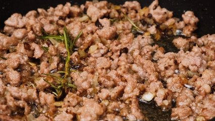 Should You Rinse Ground Beef  Here s the Final Verdict