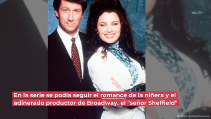 ¿Por qué cancelaron 'La niñera'? Esto es lo que ocurrió realmente