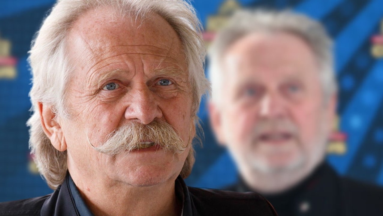 Höhner-Star Henning Krautmacher: SO ist er nicht mehr wiederzuerkennen