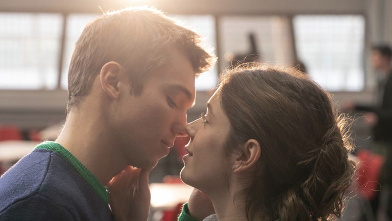 „Jedes Mal, wenn wir uns verliebten“: Das müsst ihr über Franco Masini & Georgina Amorós wissen