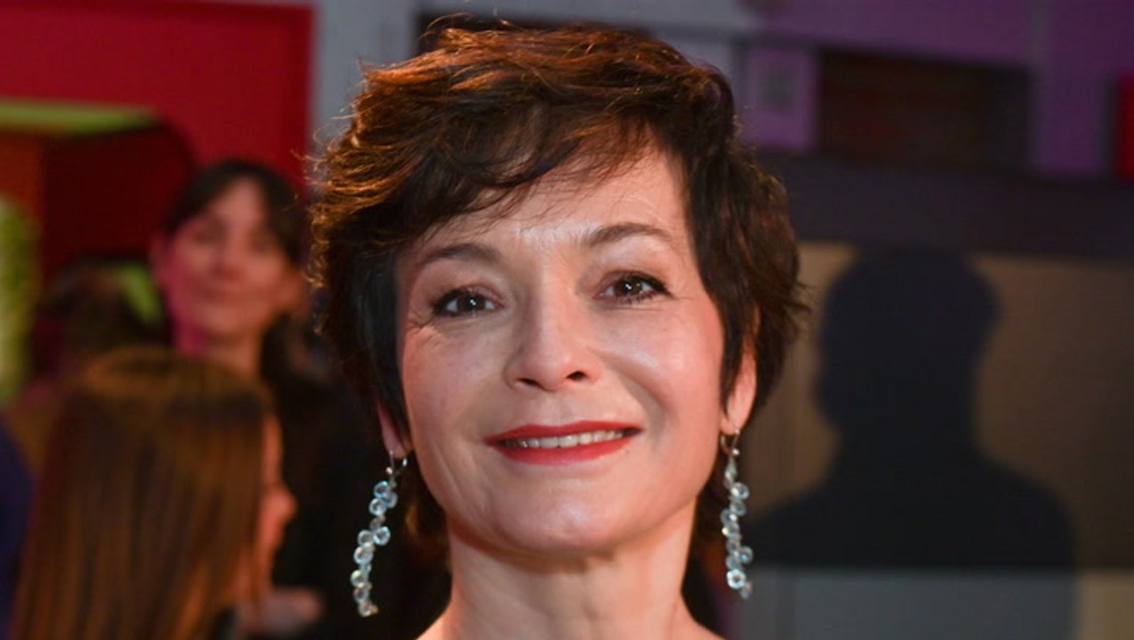 „soko linz“-katharina stemberger: sie ist ihre berühmte schwester