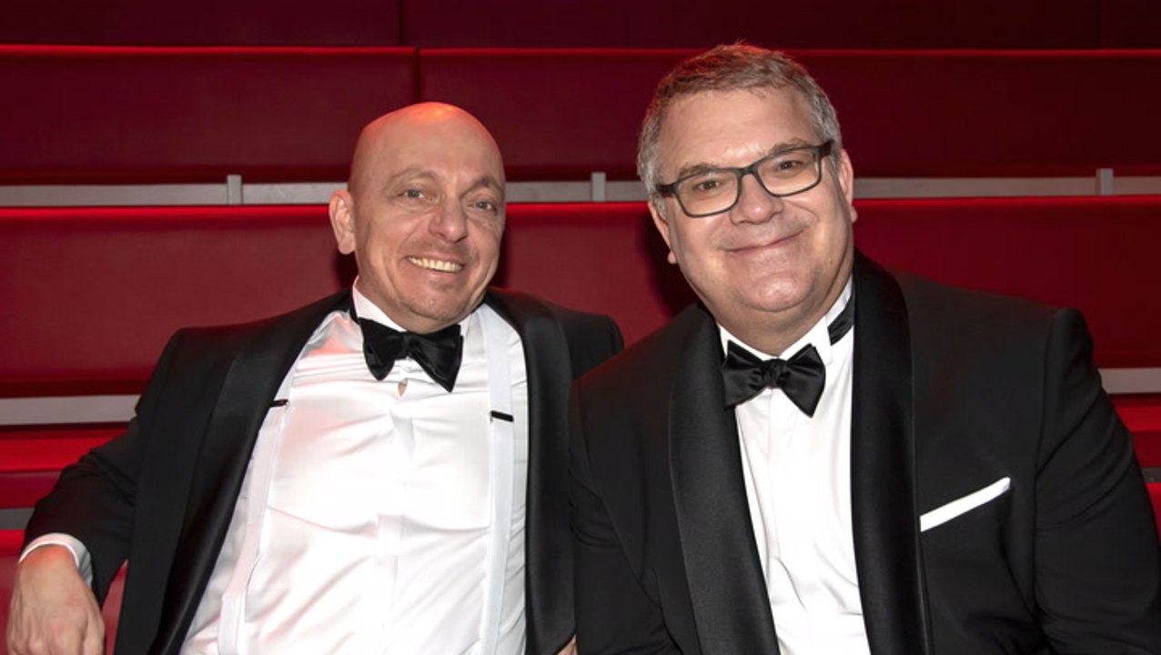 „Wer weiß denn sowas?“-Elton und Bernhard: DAS waren ihre peinlichsten Momente