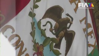 #Guerrero | ¡Esta es la primera bandera de #México!