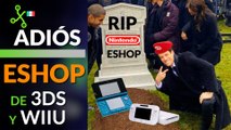CIERRA eShop de NINTENDO: los mejores juegos que   todavía puedes comprar para Wii U y 3DS