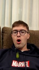 Man Chokes on Grape Just Before New Year's Eve Countdown