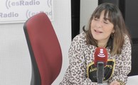 Entrevista a Candela Peña por 'Contracciones'