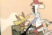 The Quick Draw McGraw Show The Quick Draw McGraw Show S01 E009 Dizzy Desperado