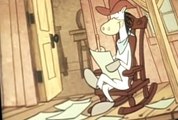 The Quick Draw McGraw Show The Quick Draw McGraw Show S01 E017 The Gun Gone Goons