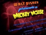 Mickey Mouse Sound Cartoons Mickey Mouse Sound Cartoons E059 The Steeple Chase