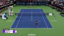 Swiatek brushes Gauff aside to reach another WTA final