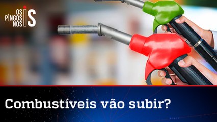 Faz o 'L': Reoneração deve aumentar gasolina em R$ 0,69