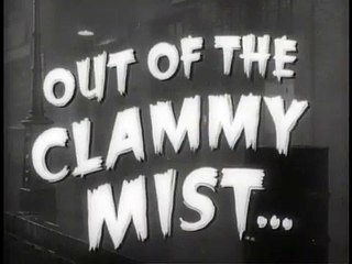 House of Horrors | movie | 1946 | Official Trailer