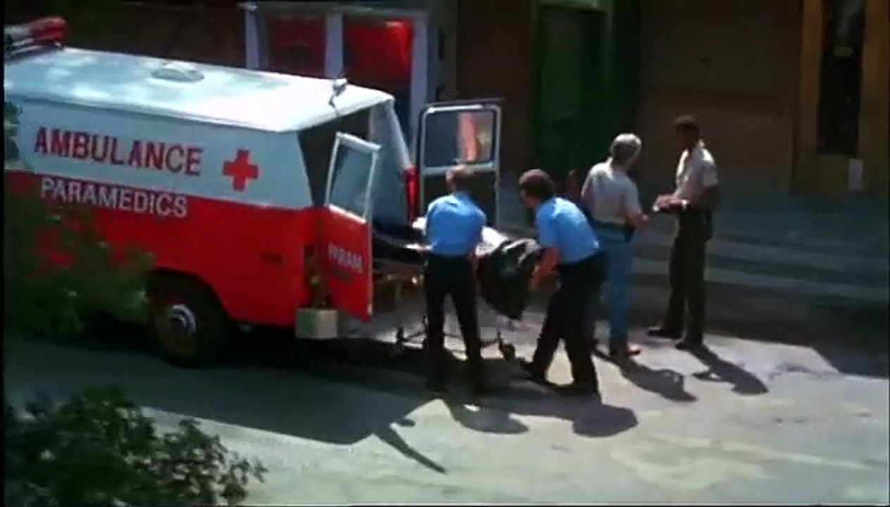 Vendredi 13, chapitre 3 : Meurtres en 3 dimensions | movie | 1982 | Official Trailer