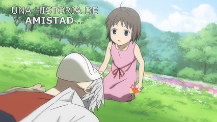 En el bosque de la luz de las luciérnagas | movie | 2011 | Official Trailer