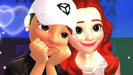 Ficção De Fã - O Filme | movie | 2021 | Official Teaser