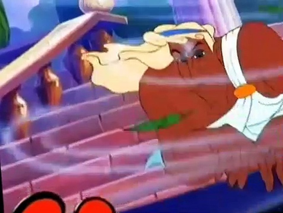Hercules S01 E10