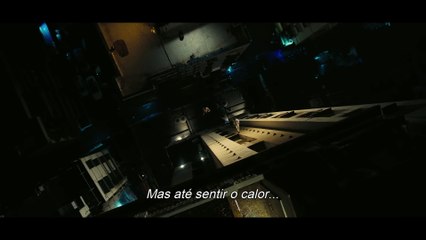 Tenet | movie | 2020 | Official Trailer