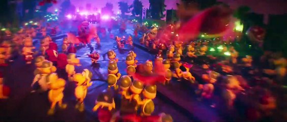 Super Mario Bros. O Filme | movie | 2023 | Official Trailer