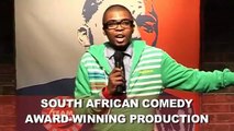 Loyiso Gola For President: Final Run | movie | 2009 | Official Trailer