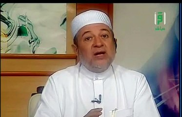 شرح منظومة المقدمة الجزرية  الحلقة 37  باب الضاد والظاء 3  د. أيمن سويد