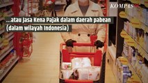 Mengenal Jenis-jenis Pajak yang Berlaku di Indonesia|SINAU