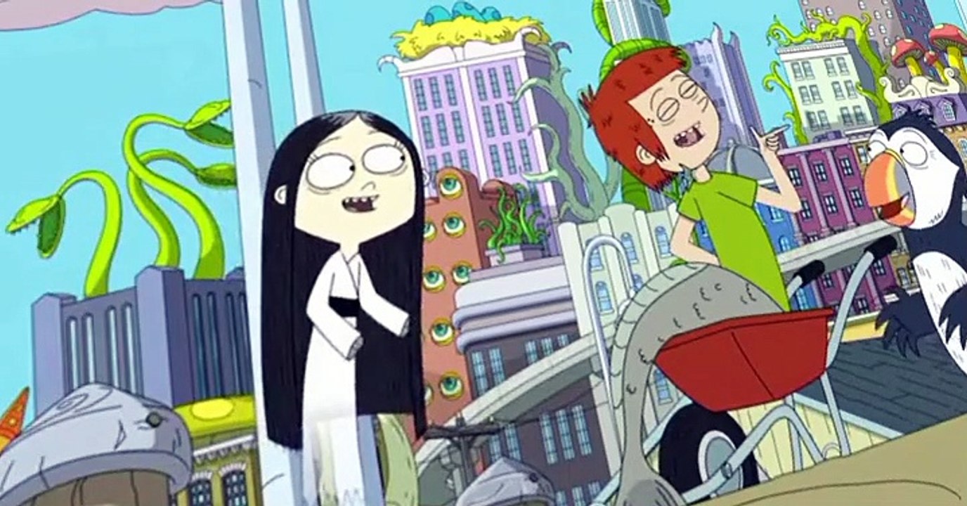 Wishfart Wishfart E015 It’s Cake Time Bro