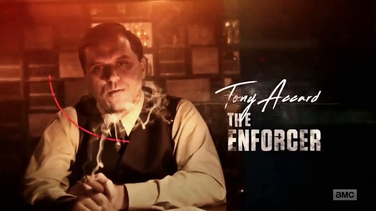 The Making of the Mob - Chicago - Se2 - Ep03 - Blood Filled Streets HD Watch