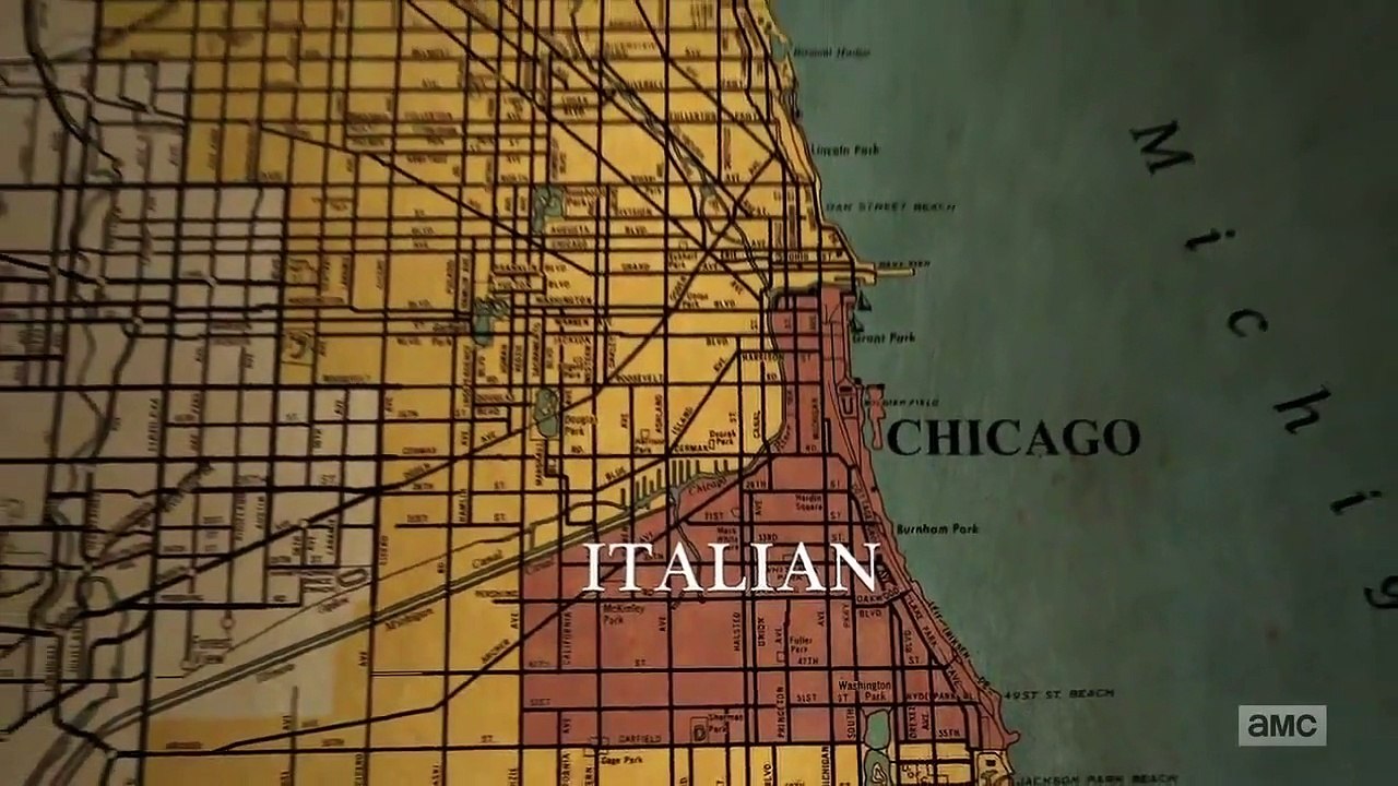 The Making of the Mob - Chicago - Se2 - Ep02 - A Death in the Family HD Watch