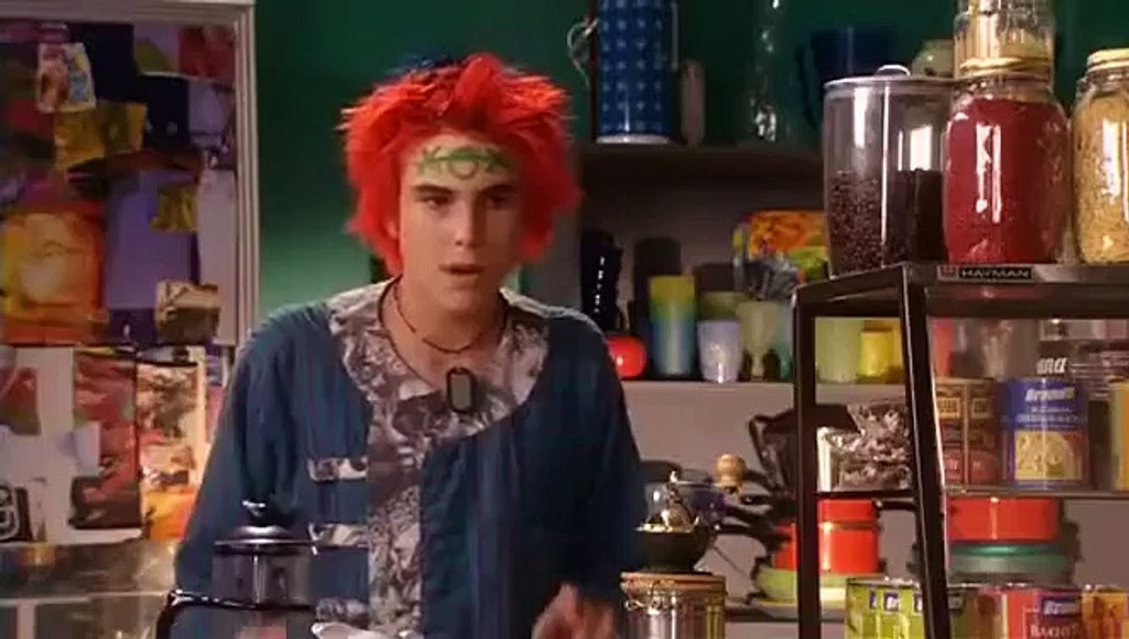 The Tribe - Se5 - Ep44 HD Watch