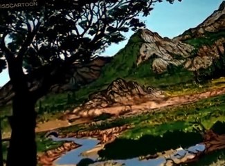 Return to the Planet of the Apes Return to the Planet of the Apes E004 Tunnel of Fear