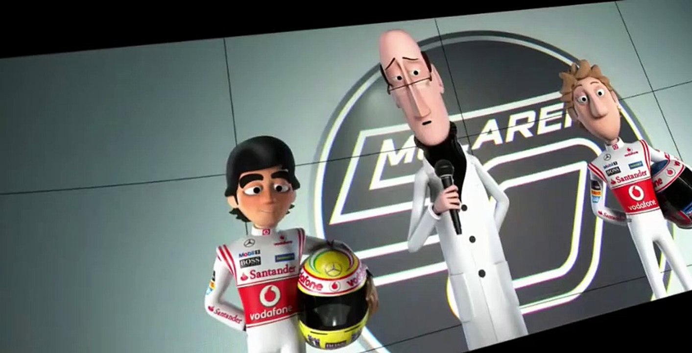 Tooned S02 E020