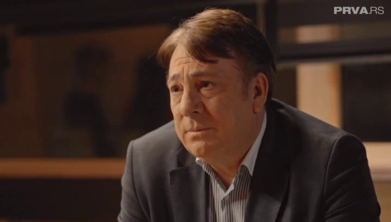 Igra Sudbine - Serijal 04 - Epizoda 140 - Domaca serija